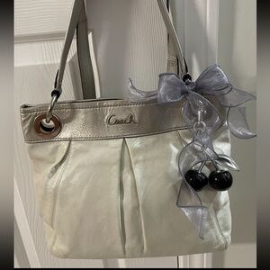 Coach Ashley Bag F17605